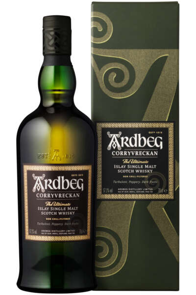Ardbeg Corryvreckan