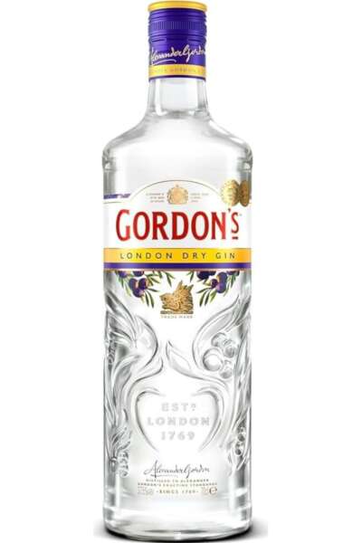 Gordon's