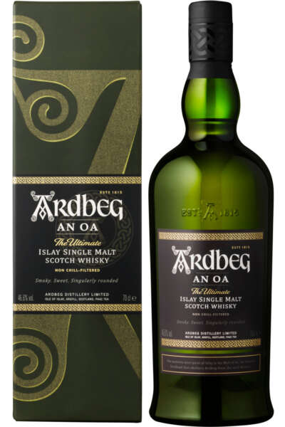 Ardbeg An OA
