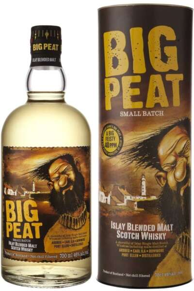Big Peat