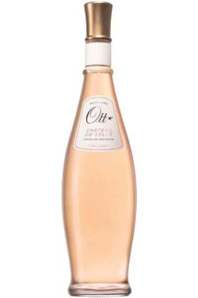 Chateau de Selle Rosé