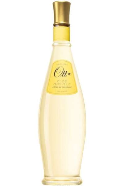 Clos Mireille Blanc de Blancs