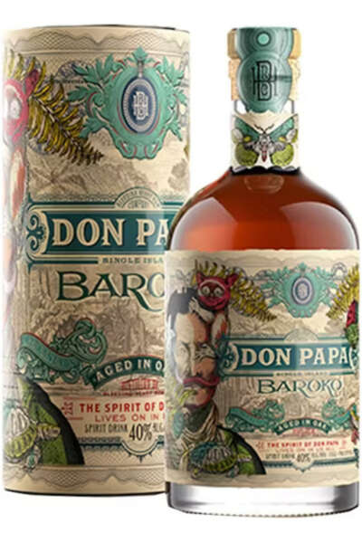 Don Papa Baroko