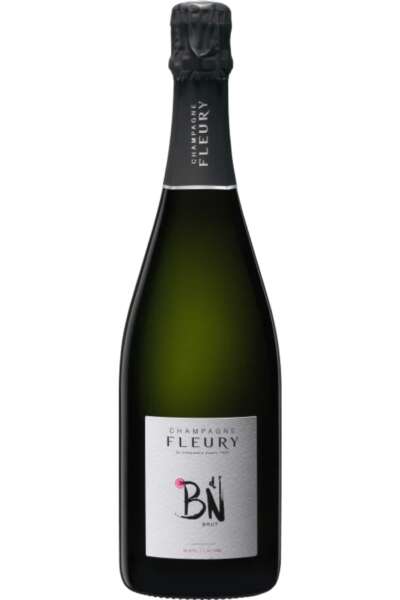 Fleury Blanc de Noirs
