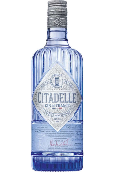Gin Citadelle