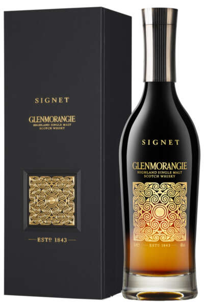 Glenmorangie Signet