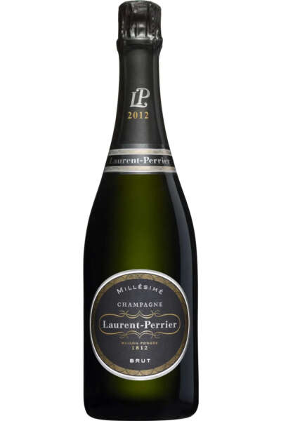 Laurent Perrier Brut 2012