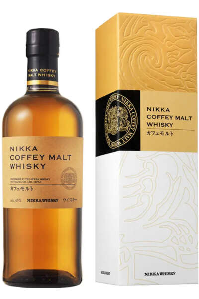 Nikka Coffey Malt