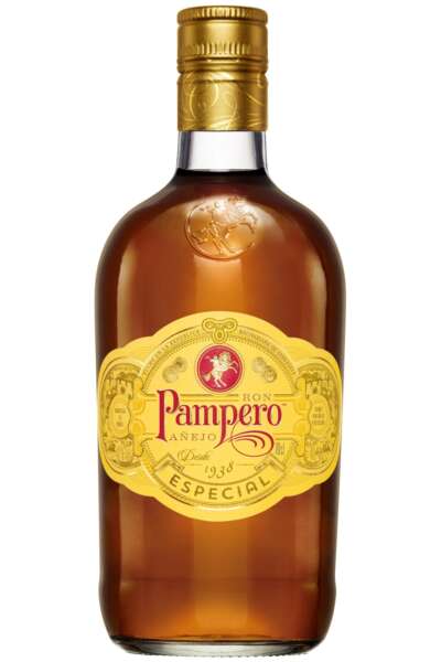Pampero Especial