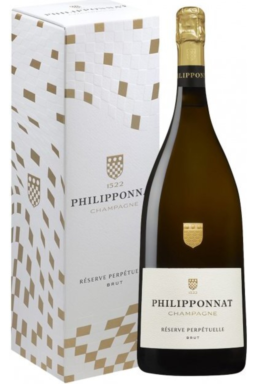 Philipponnat Réserve Perpétuelle