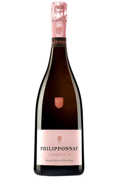 Philipponnat Rosé
