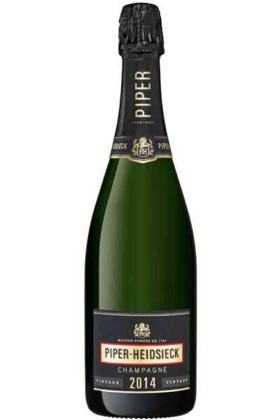 Piper Heidsieck 2014