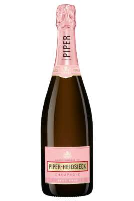 Piper Heidsieck Brut Rosé