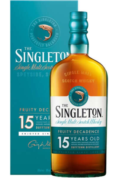 Singleton 15 ans