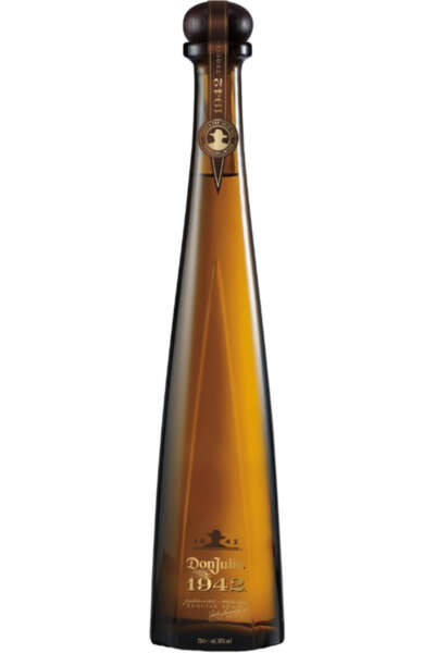 Tequila Don Julio 1942