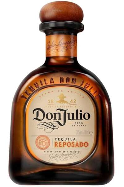 Tequila Don Julio Reposado
