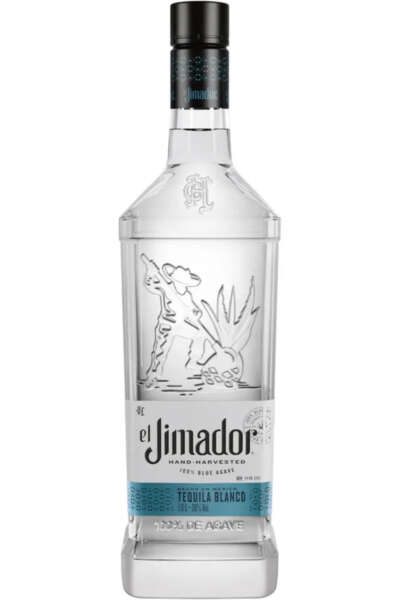 Tequila El Jimador Blanco