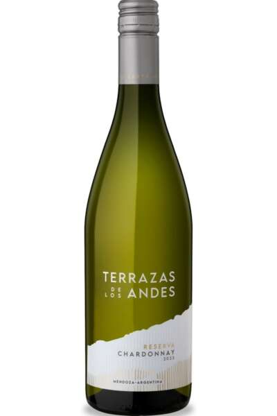 Terrazas de Los Andes Chardonnay 2023