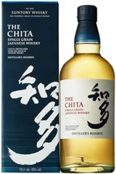 Chita Single Grain