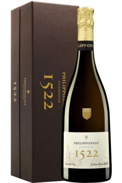 Philipponnat 1522 Extra Brut 2018