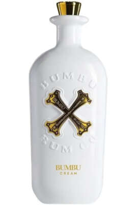 Bumbu Cream