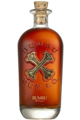 Bumbu Rum The Original