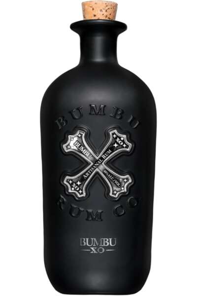 Bumbu Rum XO