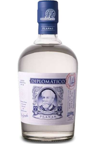 Diplomatico Planas