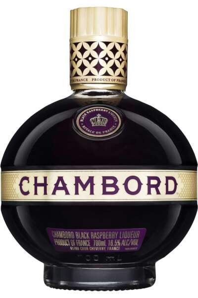 Liqueur Chambord