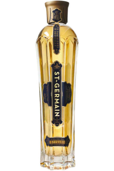 Liqueur Saint Germain