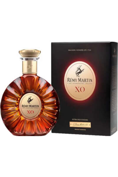 Remy Martin XO