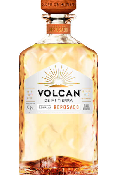 Volcan de mi Tierra Reposado