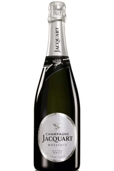 Jacquart Extra Brut