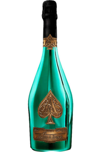 Armand de Brignac Green
