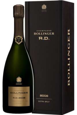 Bollinger RD 2008