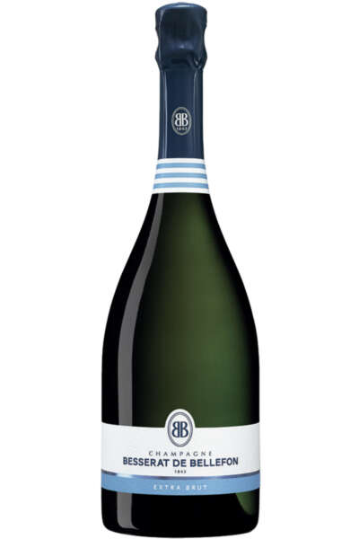 Besserat de Bellefon Extra Brut