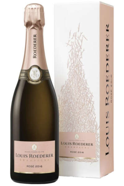 Louis Roederer Rosé