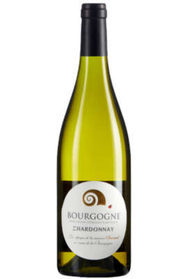 Jean Marc Brocard Chardonnay 2023