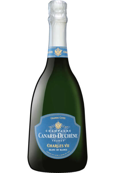 Canard-Duchêne Charles VII Blanc de Blancs