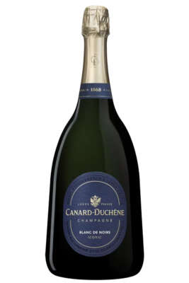Canard-Duchêne Iconic Blanc de Noirs