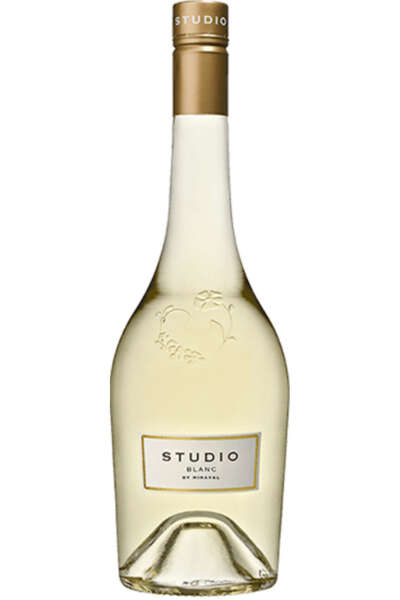 Studio Miraval Blanc 2024