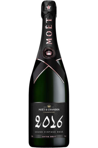 Moet et Chandon Rose 2016