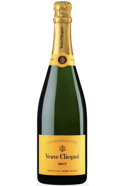 Veuve Clicquot Carte Jaune