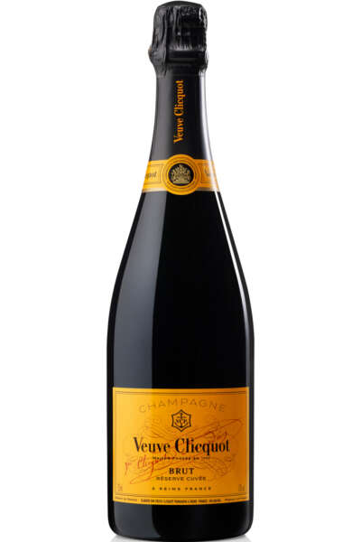 Veuve Clicquot Reserve Cuvee