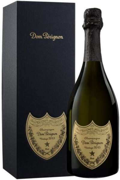 Dom Pérignon Brut 2015