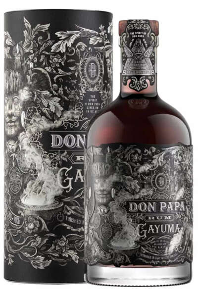 Don Papa Gayuma