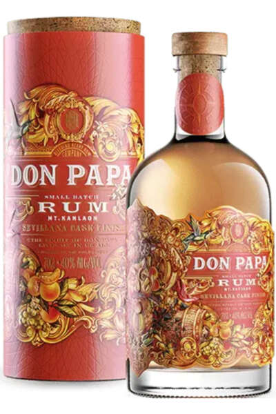Don Papa Seviliana
