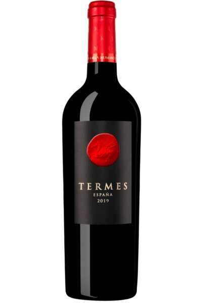 Bodega Numanthia Termes 2021