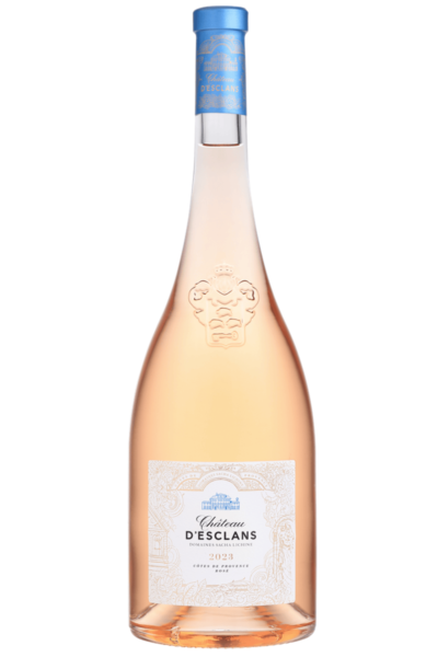 Château d'Esclans 2023 mag