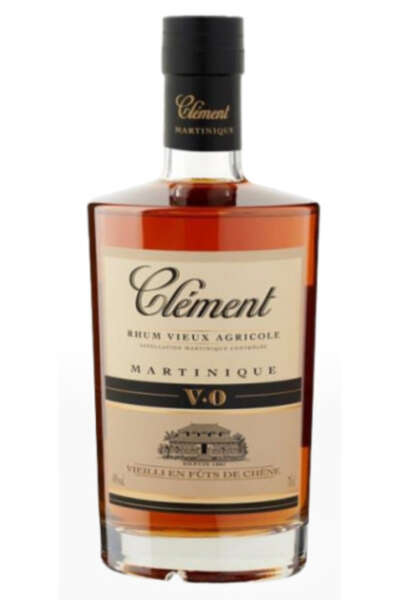 Clement VO
